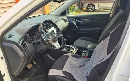 Nissan X-Trail, 2020 год, 2 800 000 рублей, 19 фотография