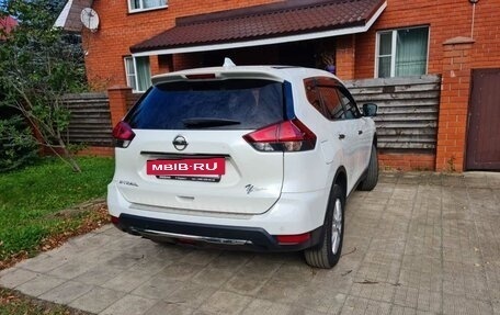 Nissan X-Trail, 2020 год, 2 800 000 рублей, 20 фотография