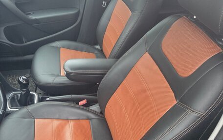 Volkswagen Polo VI (EU Market), 2018 год, 1 100 000 рублей, 6 фотография