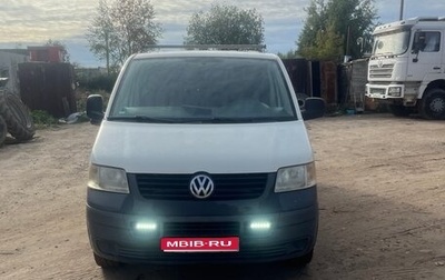 Volkswagen Transporter T5 рестайлинг, 2008 год, 950 000 рублей, 1 фотография