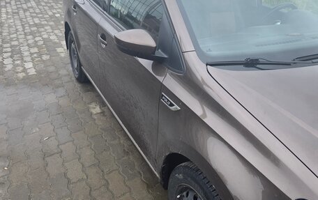 Volkswagen Polo VI (EU Market), 2018 год, 1 100 000 рублей, 12 фотография