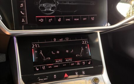Audi A6, 2020 год, 4 780 000 рублей, 5 фотография