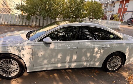 Audi A6, 2020 год, 4 780 000 рублей, 4 фотография