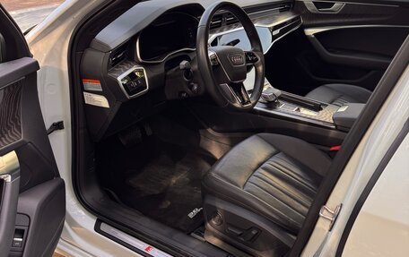 Audi A6, 2020 год, 4 780 000 рублей, 7 фотография