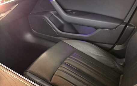 Audi A6, 2020 год, 4 780 000 рублей, 10 фотография