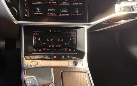 Audi A6, 2020 год, 4 780 000 рублей, 13 фотография