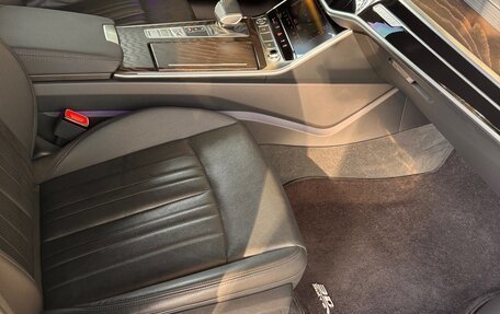 Audi A6, 2020 год, 4 780 000 рублей, 12 фотография