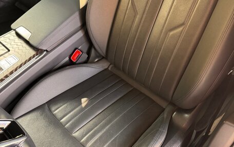 Audi A6, 2020 год, 4 780 000 рублей, 14 фотография
