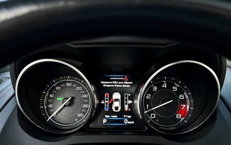 Jaguar F-Type I рестайлинг 2, 2014 год, 4 750 000 рублей, 14 фотография