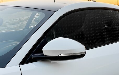 Jaguar F-Type I рестайлинг 2, 2014 год, 4 750 000 рублей, 10 фотография