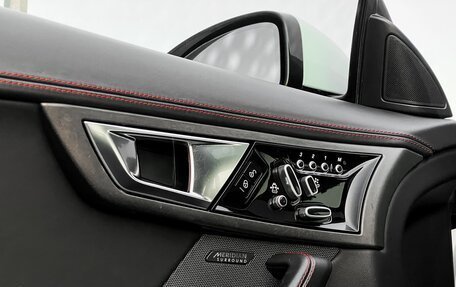 Jaguar F-Type I рестайлинг 2, 2014 год, 4 750 000 рублей, 11 фотография