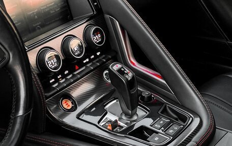 Jaguar F-Type I рестайлинг 2, 2014 год, 4 750 000 рублей, 13 фотография