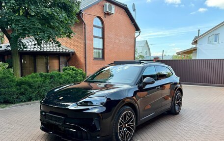 Porsche Cayenne, 2026 год, 28 000 000 рублей, 3 фотография