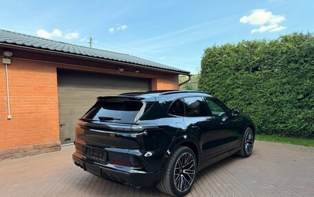 Porsche Cayenne, 2026 год, 28 000 000 рублей, 5 фотография