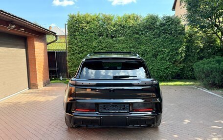 Porsche Cayenne, 2026 год, 28 000 000 рублей, 6 фотография