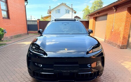 Porsche Cayenne, 2026 год, 28 000 000 рублей, 2 фотография