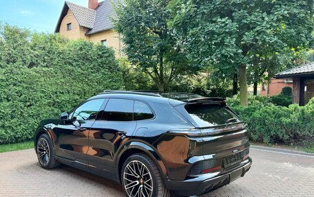 Porsche Cayenne, 2026 год, 28 000 000 рублей, 4 фотография