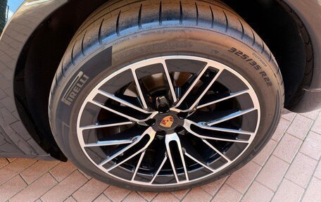 Porsche Cayenne, 2026 год, 28 000 000 рублей, 7 фотография