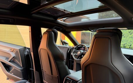 Porsche Cayenne, 2026 год, 28 000 000 рублей, 10 фотография