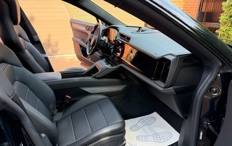Porsche Cayenne, 2026 год, 28 000 000 рублей, 9 фотография