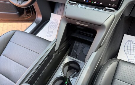 Porsche Cayenne, 2026 год, 28 000 000 рублей, 22 фотография
