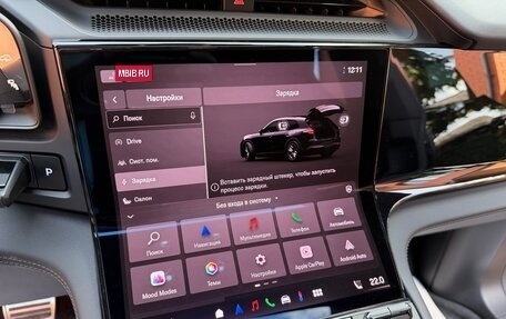 Porsche Cayenne, 2026 год, 28 000 000 рублей, 16 фотография