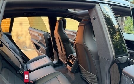 Porsche Cayenne, 2026 год, 28 000 000 рублей, 11 фотография