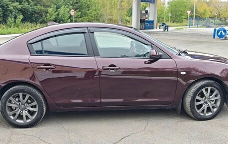 Mazda 3, 2007 год, 420 000 рублей, 4 фотография