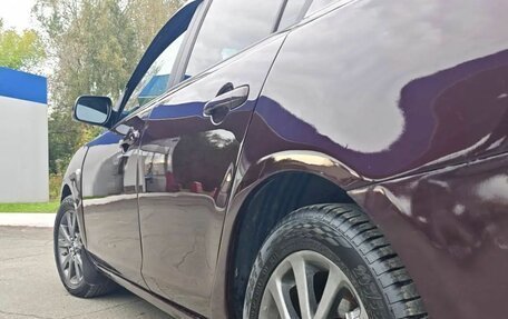 Mazda 3, 2007 год, 420 000 рублей, 9 фотография