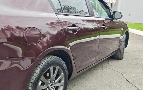 Mazda 3, 2007 год, 420 000 рублей, 6 фотография