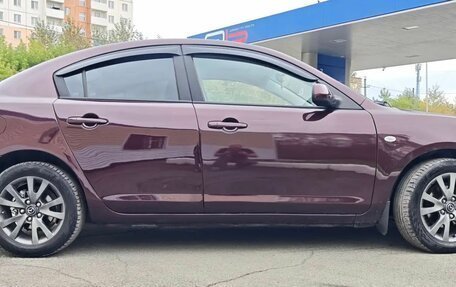 Mazda 3, 2007 год, 420 000 рублей, 10 фотография