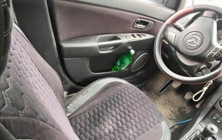 Mazda 3, 2007 год, 420 000 рублей, 17 фотография
