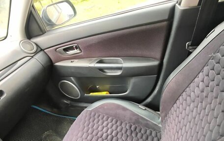 Mazda 3, 2007 год, 420 000 рублей, 18 фотография