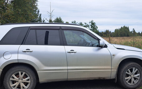 Suzuki Grand Vitara, 2008 год, 795 000 рублей, 3 фотография