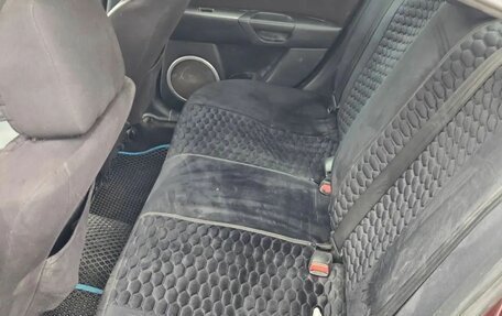 Mazda 3, 2007 год, 420 000 рублей, 19 фотография