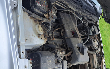 Suzuki Grand Vitara, 2008 год, 795 000 рублей, 16 фотография