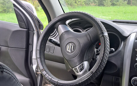 Suzuki Grand Vitara, 2008 год, 795 000 рублей, 25 фотография