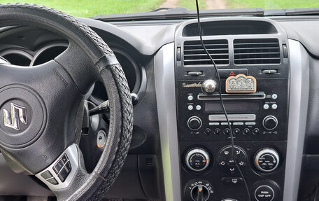 Suzuki Grand Vitara, 2008 год, 795 000 рублей, 24 фотография