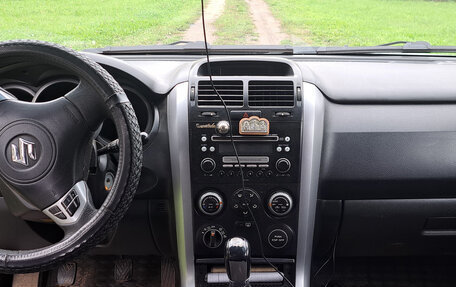 Suzuki Grand Vitara, 2008 год, 795 000 рублей, 23 фотография