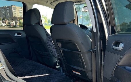 Ford Fusion I, 2006 год, 490 000 рублей, 4 фотография