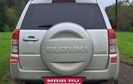 Suzuki Grand Vitara, 2008 год, 795 000 рублей, 6 фотография