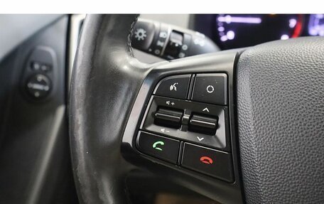 Hyundai Creta I рестайлинг, 2016 год, 1 349 000 рублей, 9 фотография