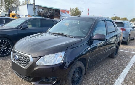 Datsun on-DO I рестайлинг, 2019 год, 485 000 рублей, 2 фотография