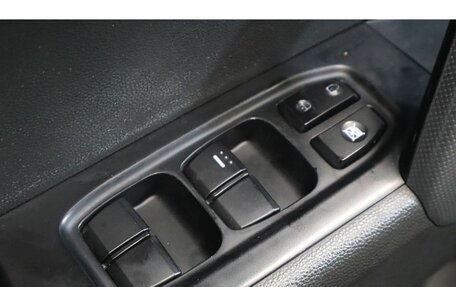 Hyundai Creta I рестайлинг, 2016 год, 1 349 000 рублей, 15 фотография