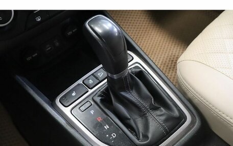 Hyundai Creta I рестайлинг, 2016 год, 1 349 000 рублей, 14 фотография