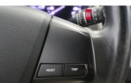 Hyundai Creta I рестайлинг, 2016 год, 1 349 000 рублей, 10 фотография