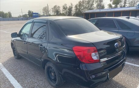 Datsun on-DO I рестайлинг, 2019 год, 485 000 рублей, 7 фотография