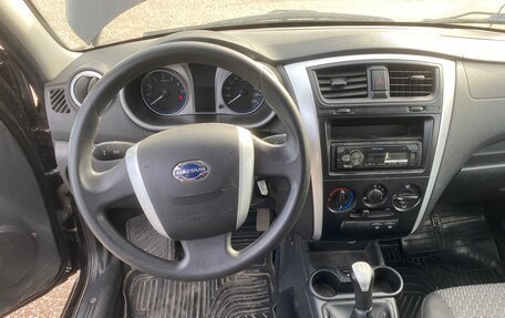 Datsun on-DO I рестайлинг, 2019 год, 485 000 рублей, 9 фотография