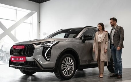 Haval Jolion, 2026 год, 2 499 000 рублей, 39 фотография