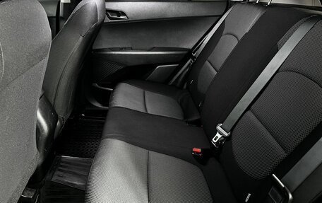 Hyundai Creta I рестайлинг, 2017 год, 1 650 000 рублей, 10 фотография